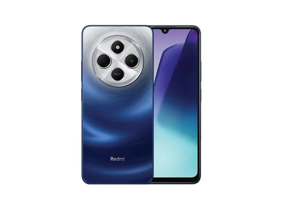 Xiaomi Redmi 14C 8GB 256GB – Starry Blue Xiaomi Redmi 14C 8GB 256GB – Starry Blue